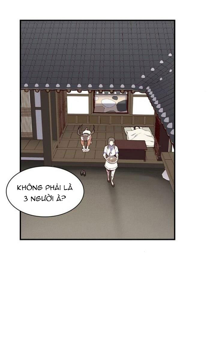 Đọc truyện Kẻ mạnh nhất lịch sử - Chap 8