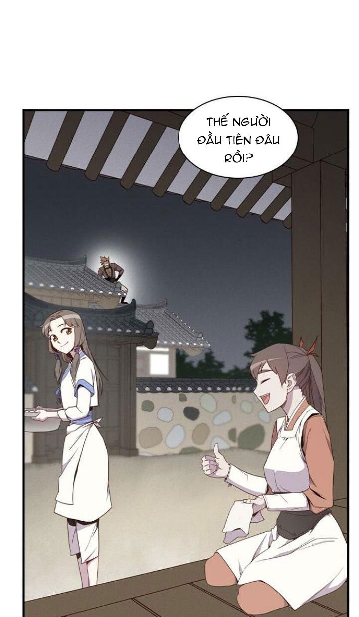 Đọc truyện Kẻ mạnh nhất lịch sử - Chap 8