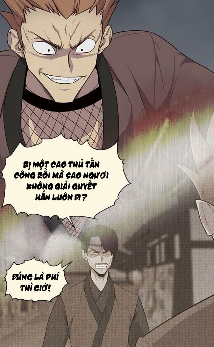 Đọc truyện Kẻ mạnh nhất lịch sử - Chap 8