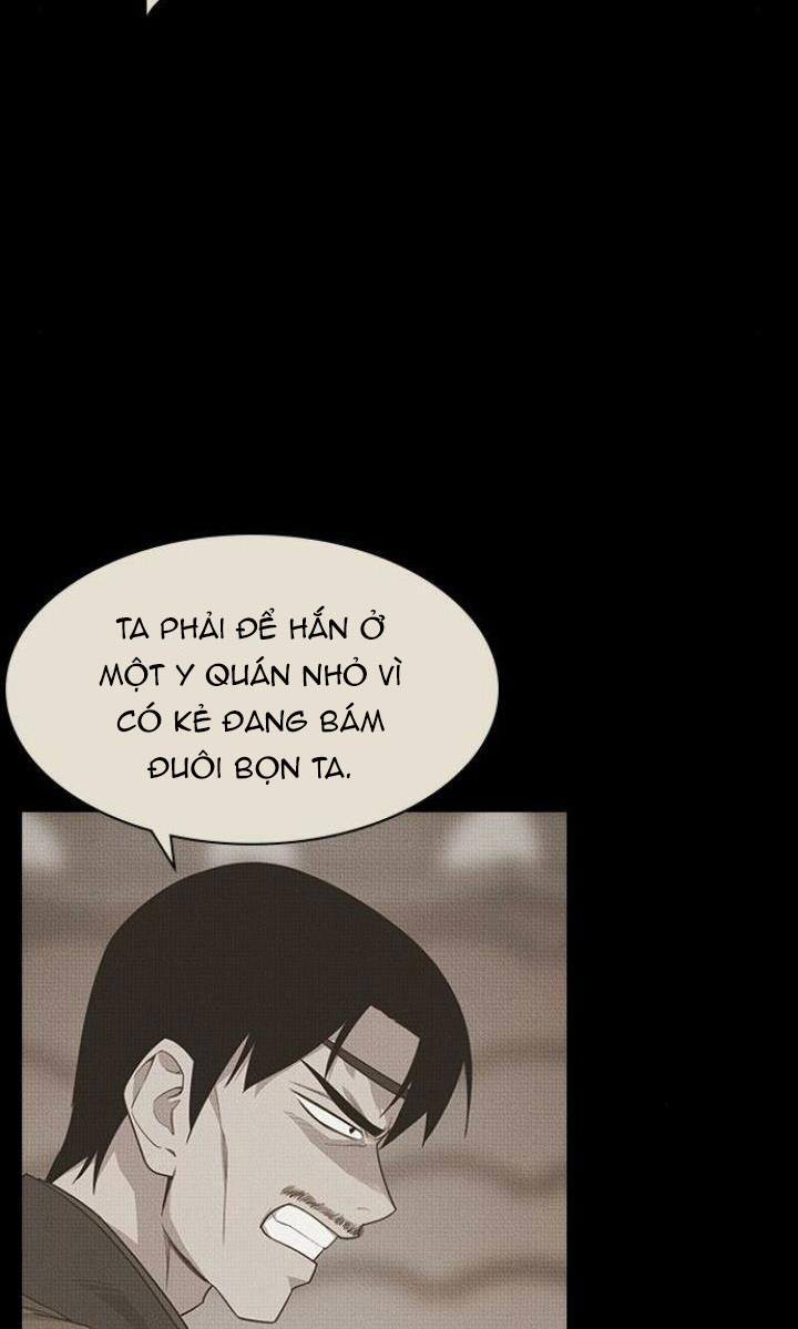 Đọc truyện Kẻ mạnh nhất lịch sử - Chap 8