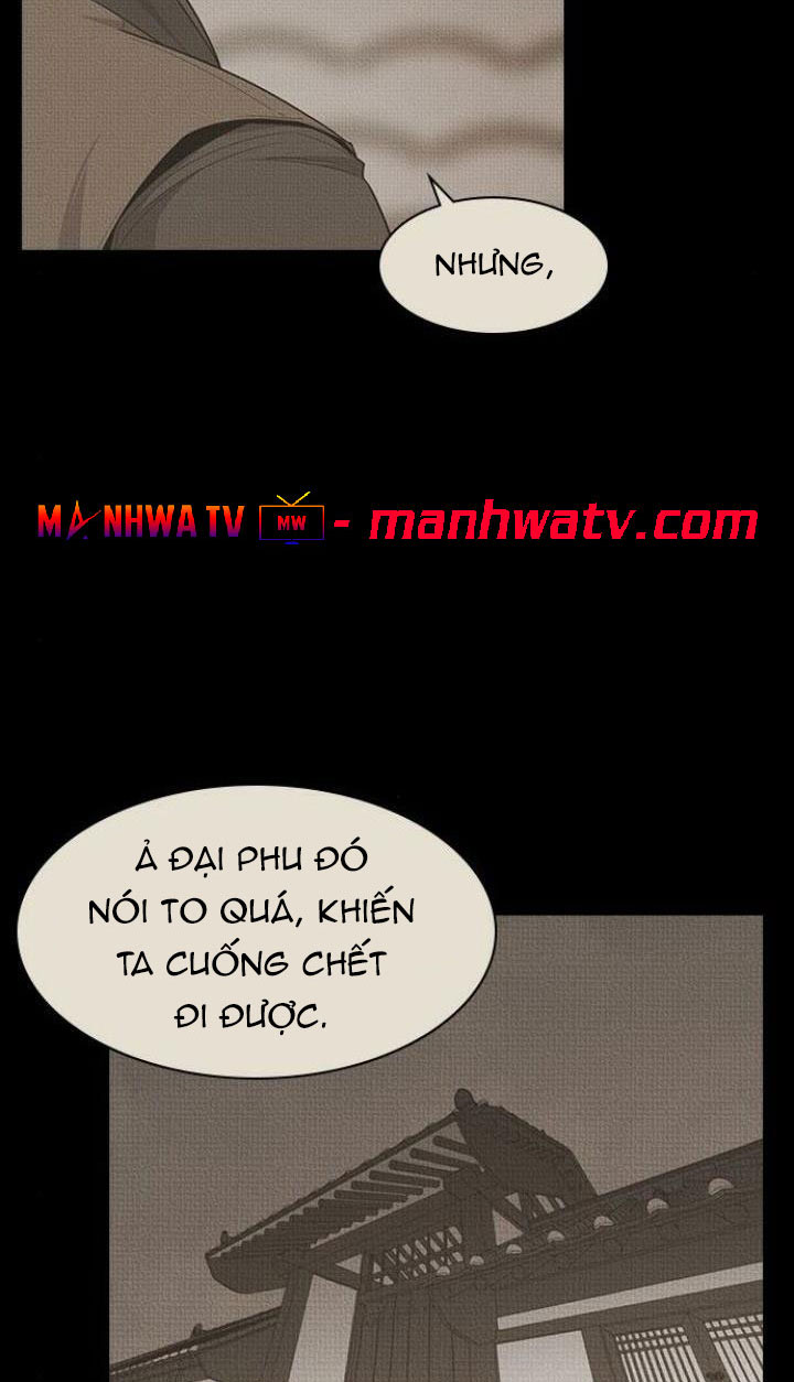 Đọc truyện Kẻ mạnh nhất lịch sử - Chap 8