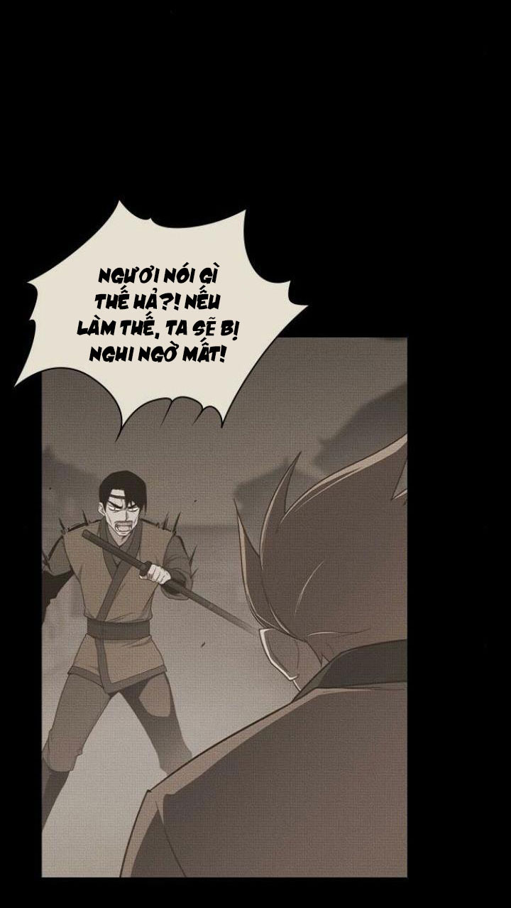 Đọc truyện Kẻ mạnh nhất lịch sử - Chap 8