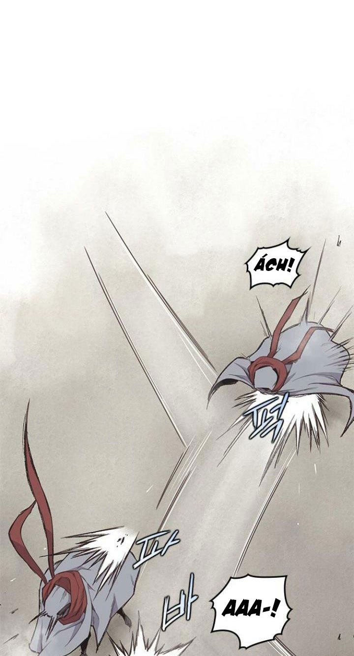 Đọc truyện Kẻ mạnh nhất lịch sử - Chap 9