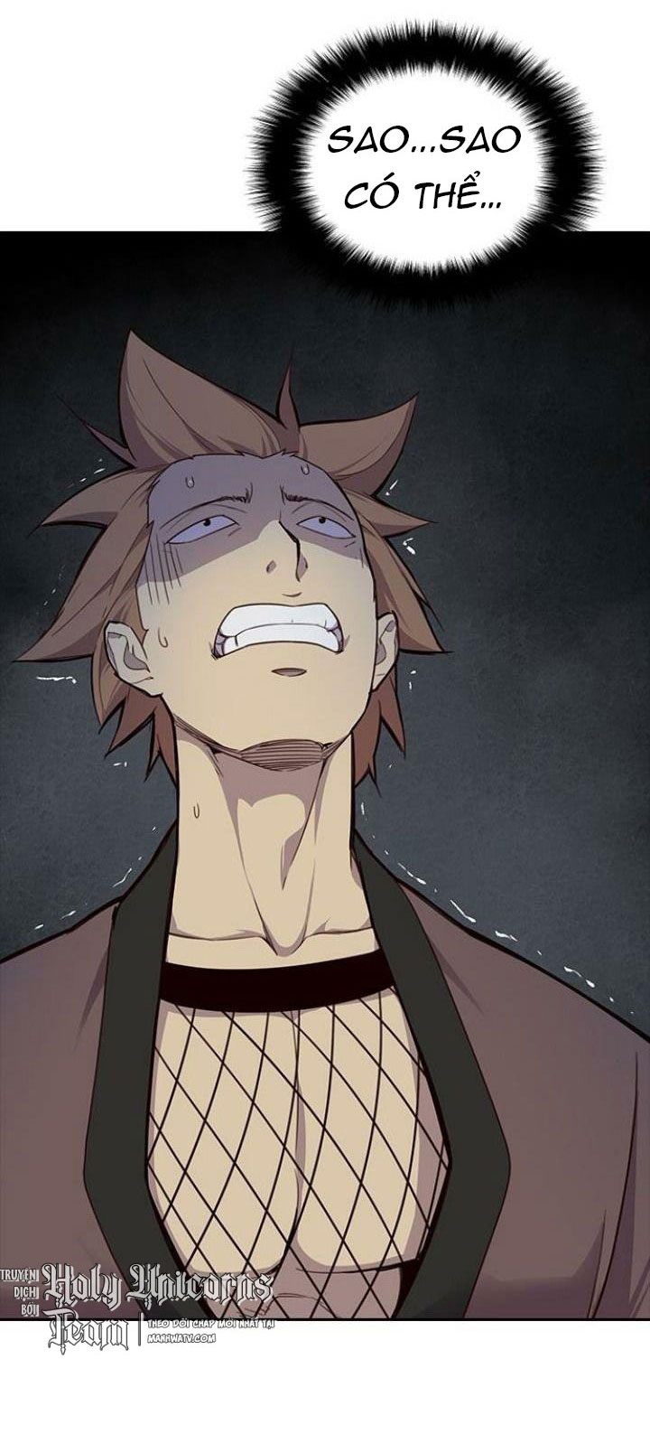 Đọc truyện Kẻ mạnh nhất lịch sử - Chap 9