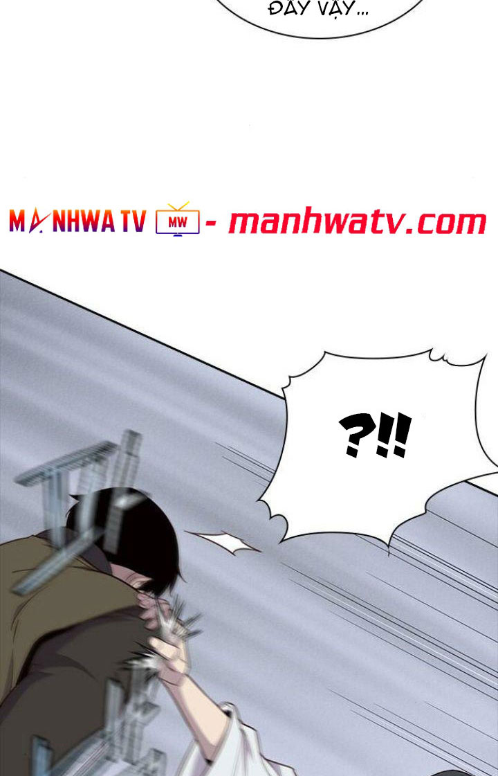 Đọc truyện Kẻ mạnh nhất lịch sử - Chap 9