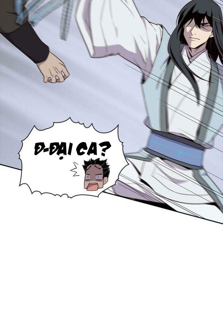 Đọc truyện Kẻ mạnh nhất lịch sử - Chap 9