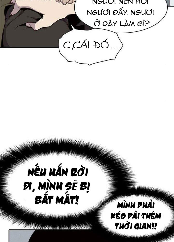 Đọc truyện Kẻ mạnh nhất lịch sử - Chap 9