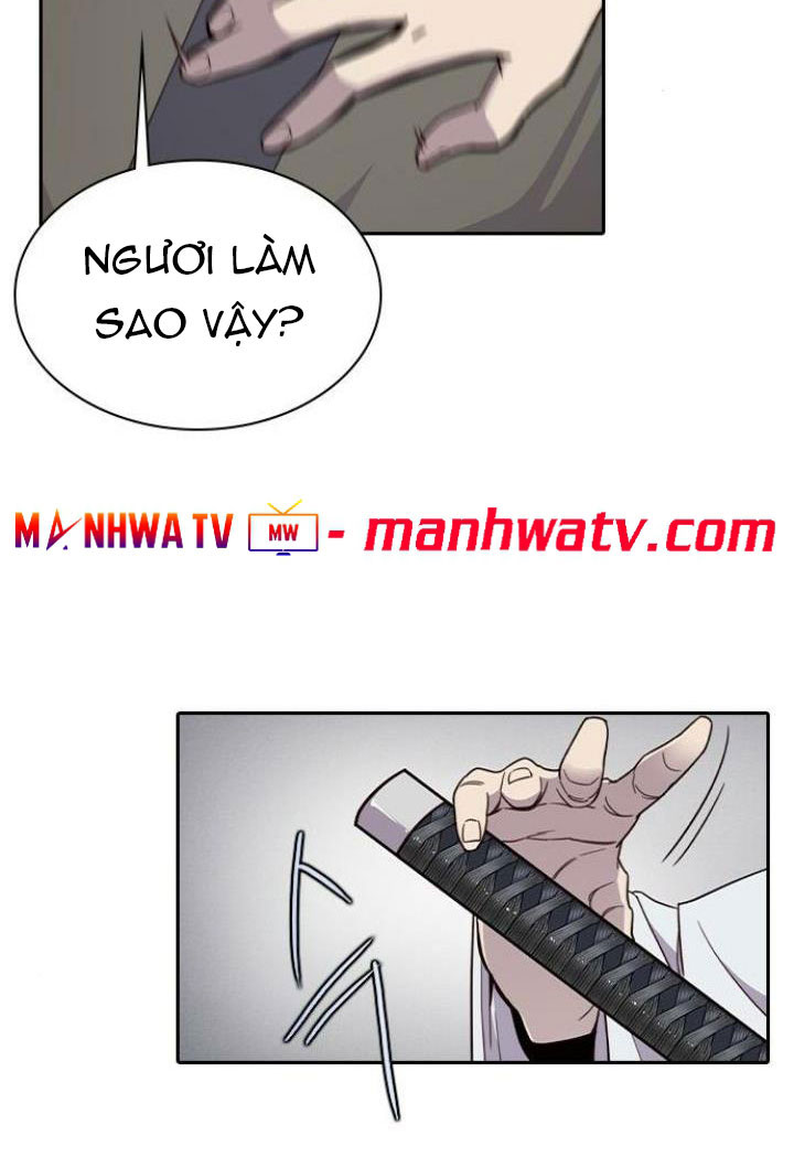 Đọc truyện Kẻ mạnh nhất lịch sử - Chap 9