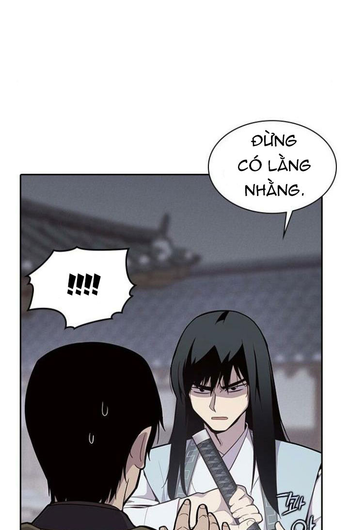 Đọc truyện Kẻ mạnh nhất lịch sử - Chap 9