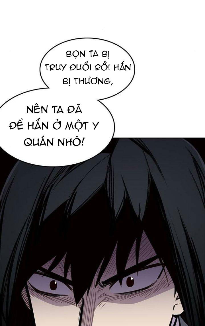 Đọc truyện Kẻ mạnh nhất lịch sử - Chap 9