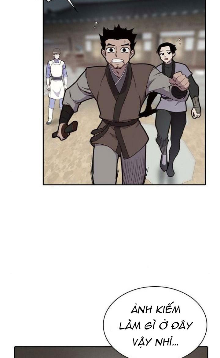 Đọc truyện Kẻ mạnh nhất lịch sử - Chap 9