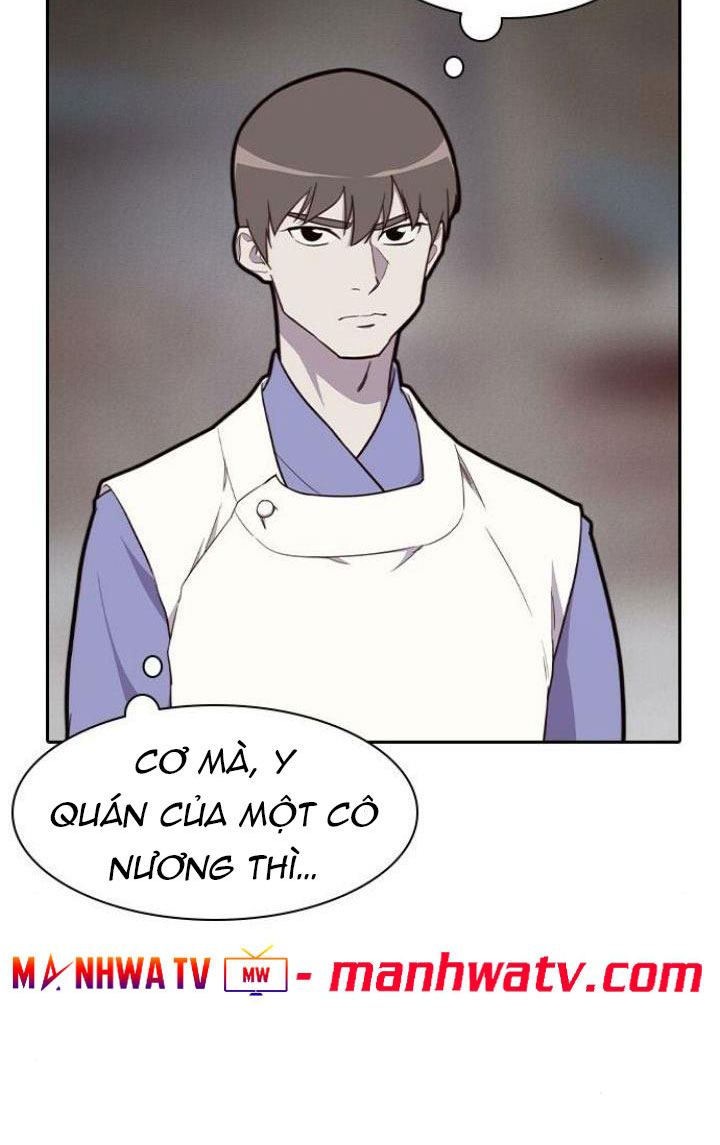 Đọc truyện Kẻ mạnh nhất lịch sử - Chap 9