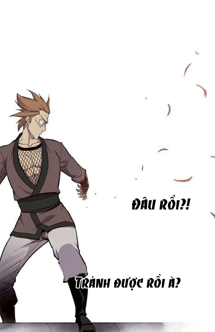 Đọc truyện Kẻ mạnh nhất lịch sử - Chap 9