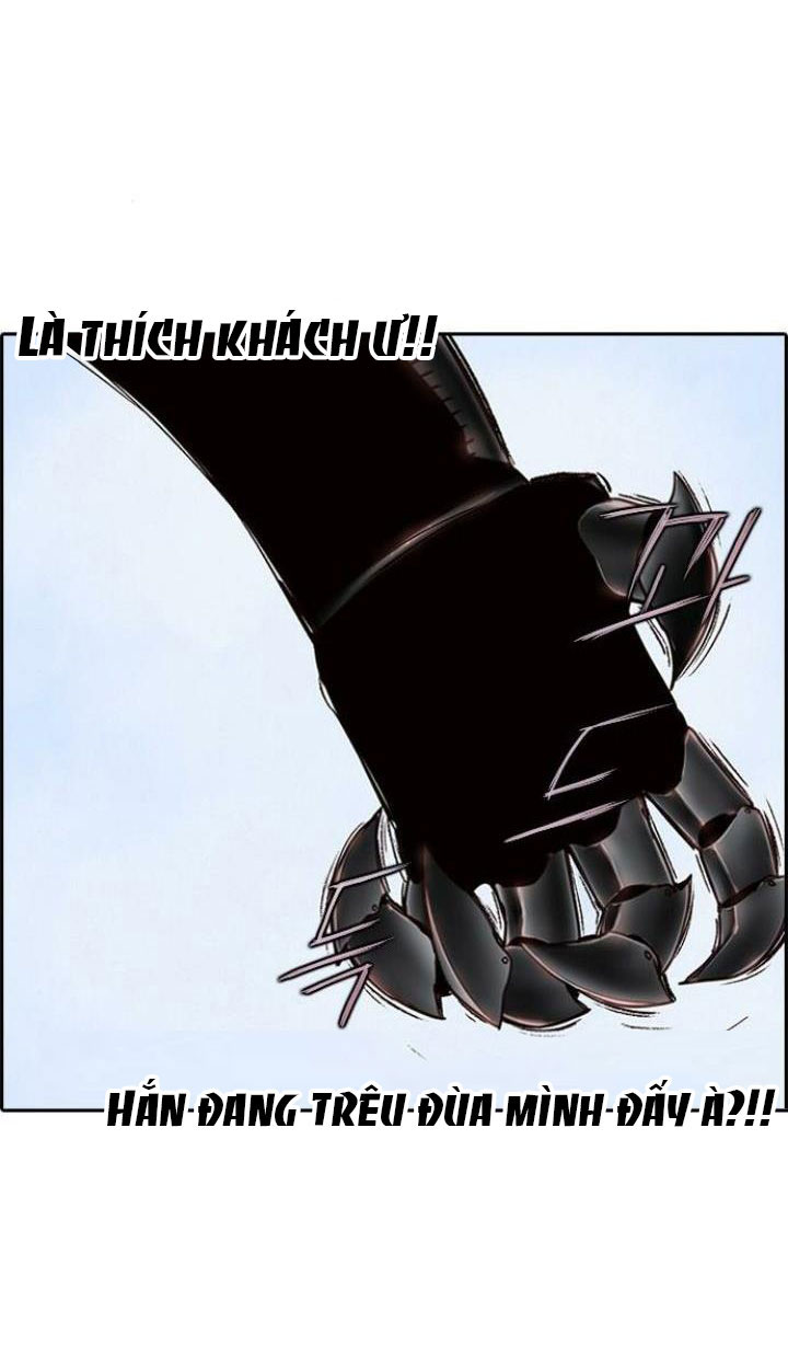 Đọc truyện Kẻ mạnh nhất lịch sử - Chap 9