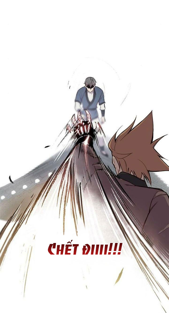 Đọc truyện Kẻ mạnh nhất lịch sử - Chap 9