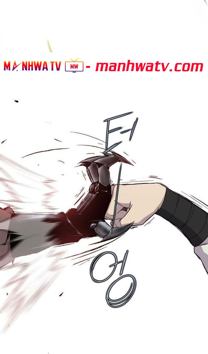 Đọc truyện Kẻ mạnh nhất lịch sử - Chap 9