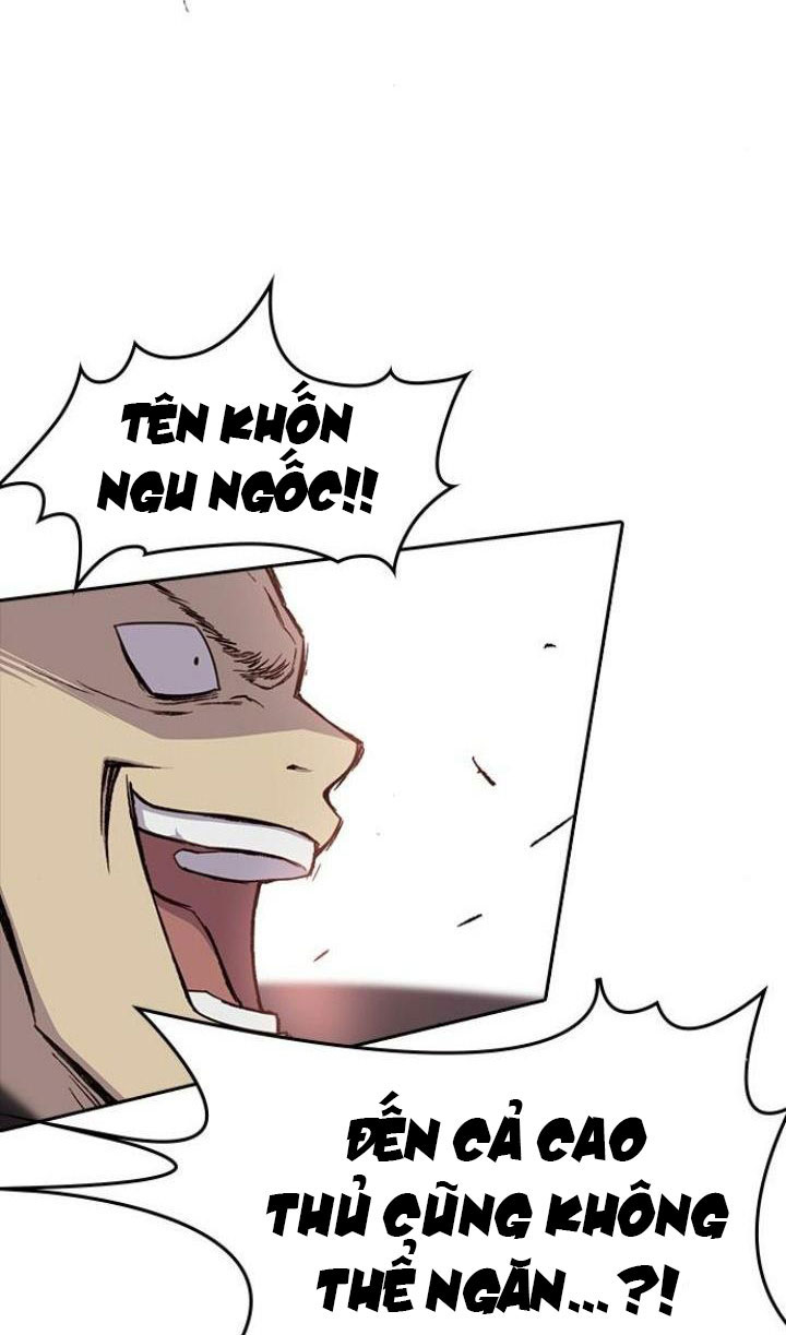 Đọc truyện Kẻ mạnh nhất lịch sử - Chap 9