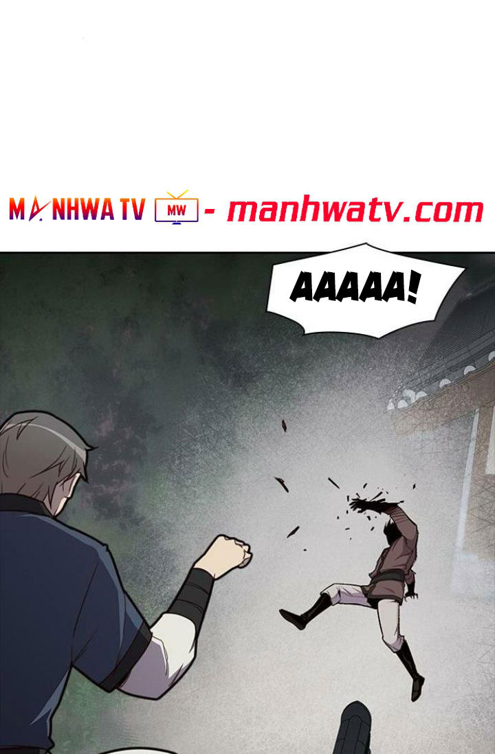 Đọc truyện Kẻ mạnh nhất lịch sử - Chap 9