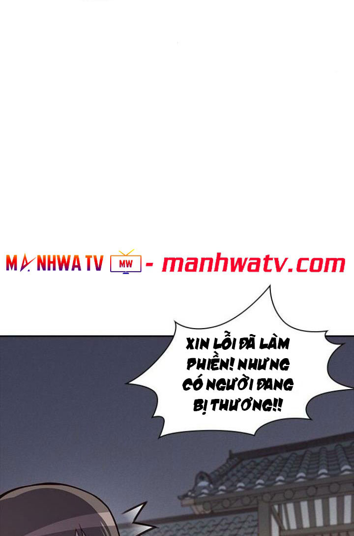 Đọc truyện Kẻ mạnh nhất lịch sử - Chap 9