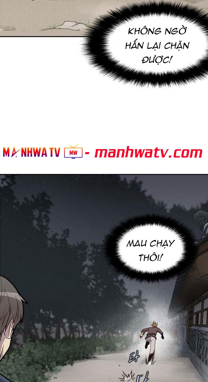 Đọc truyện Kẻ mạnh nhất lịch sử - Chap 9