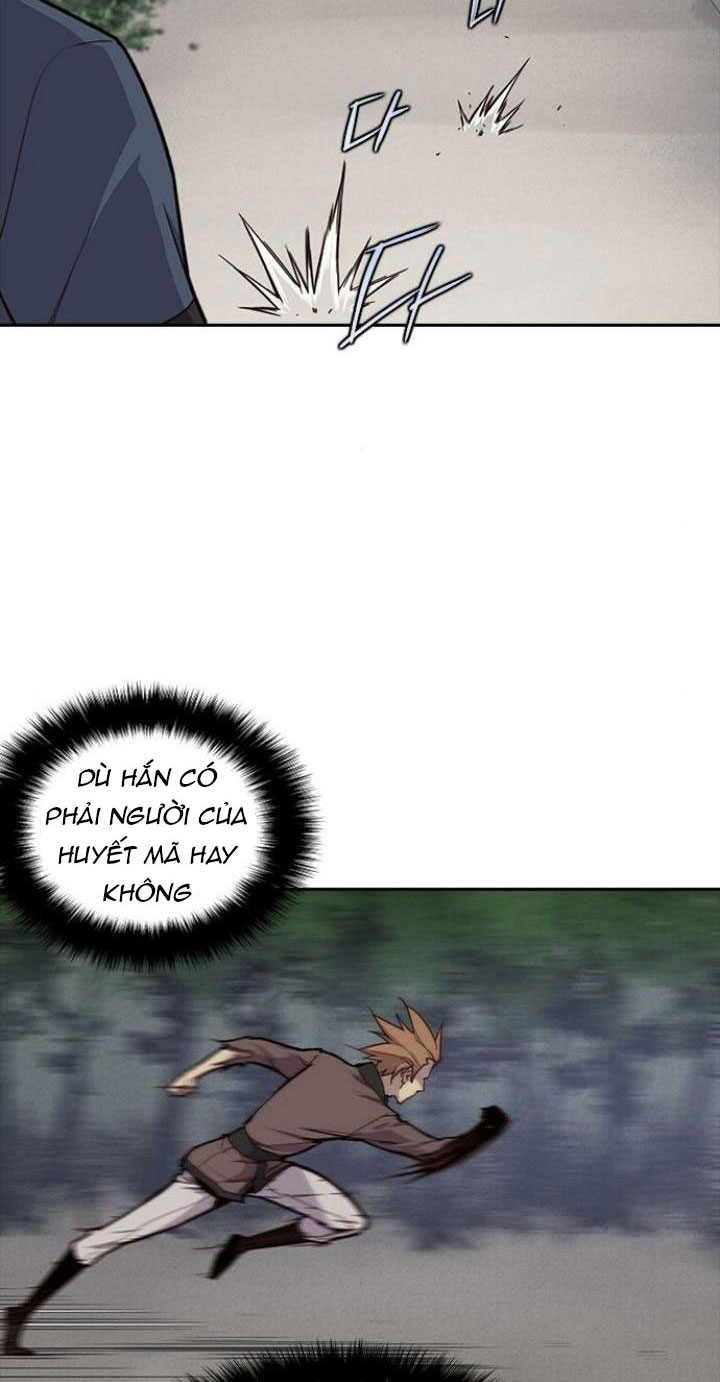 Đọc truyện Kẻ mạnh nhất lịch sử - Chap 9