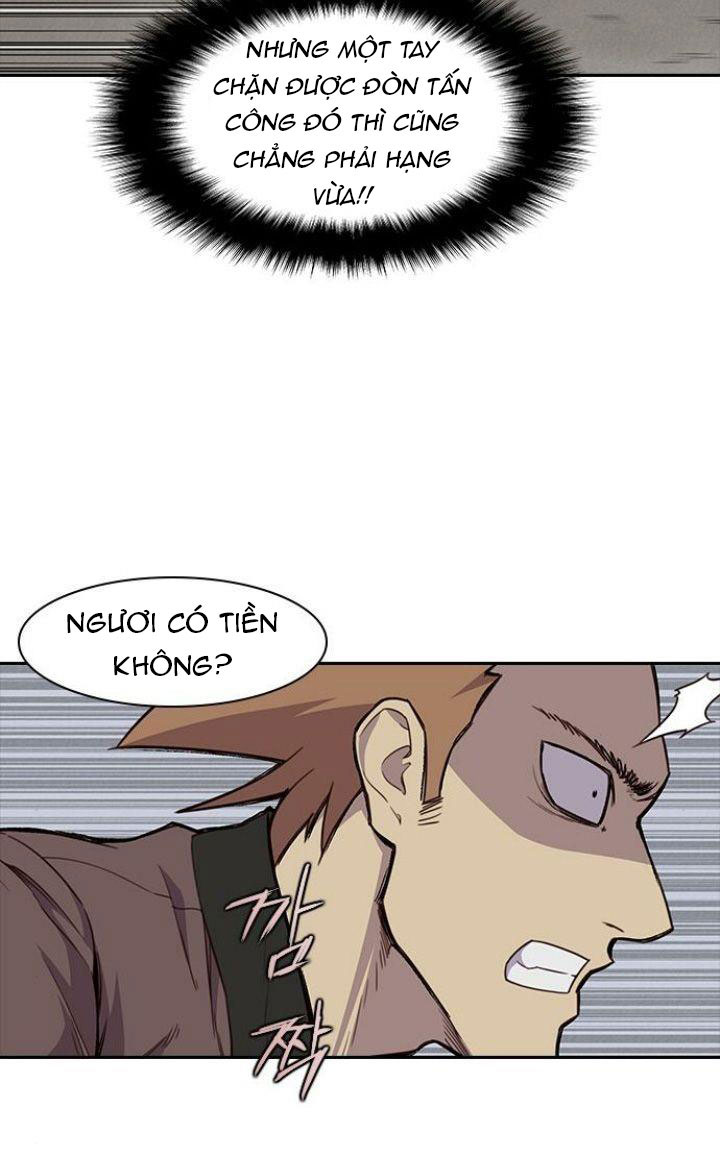 Đọc truyện Kẻ mạnh nhất lịch sử - Chap 9