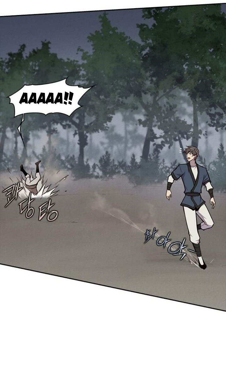 Đọc truyện Kẻ mạnh nhất lịch sử - Chap 9