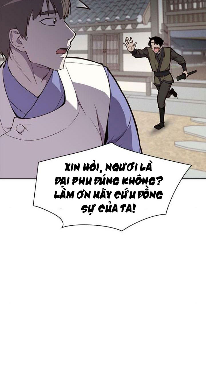 Đọc truyện Kẻ mạnh nhất lịch sử - Chap 9