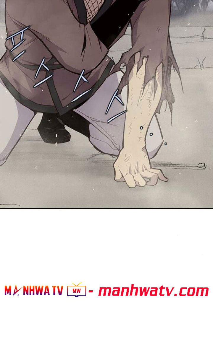 Đọc truyện Kẻ mạnh nhất lịch sử - Chap 9