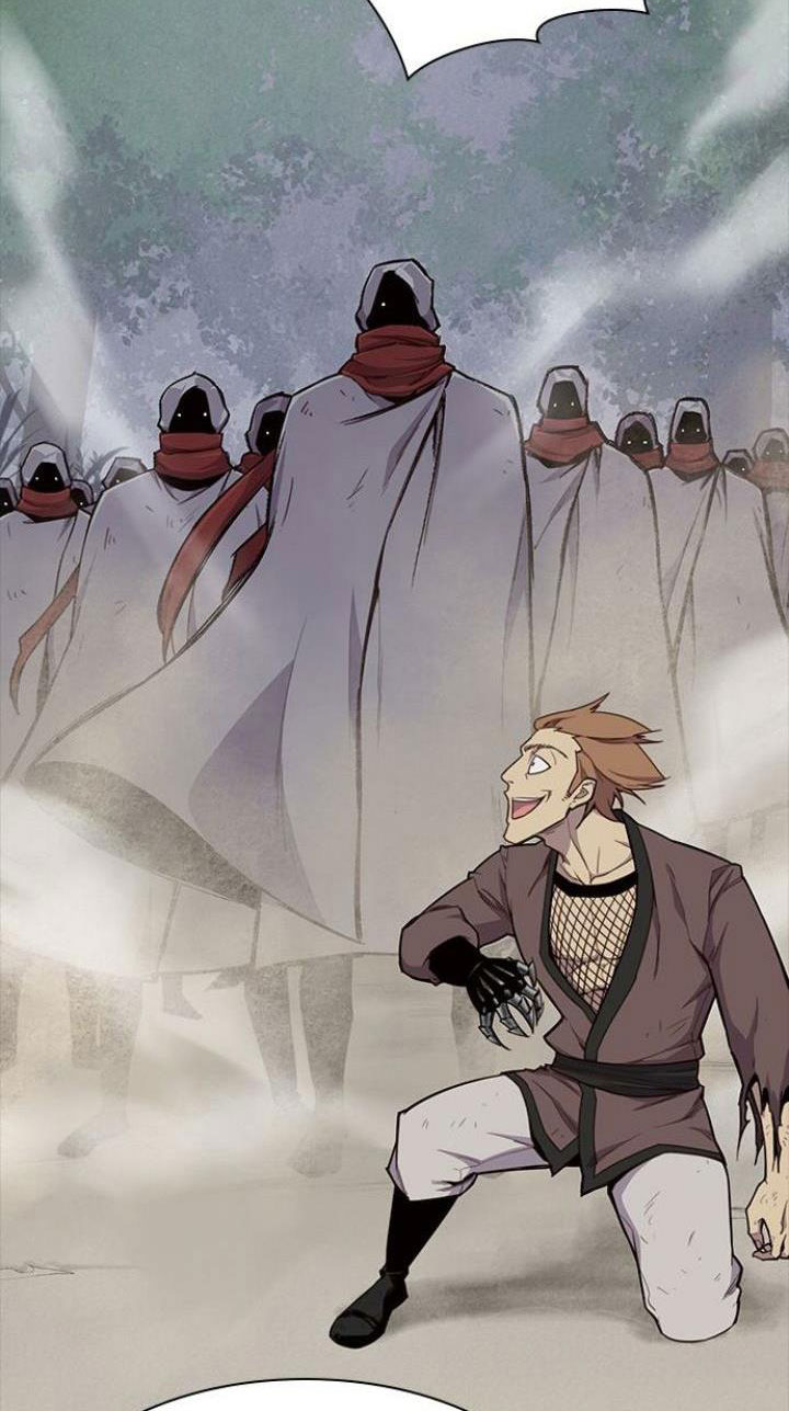 Đọc truyện Kẻ mạnh nhất lịch sử - Chap 9