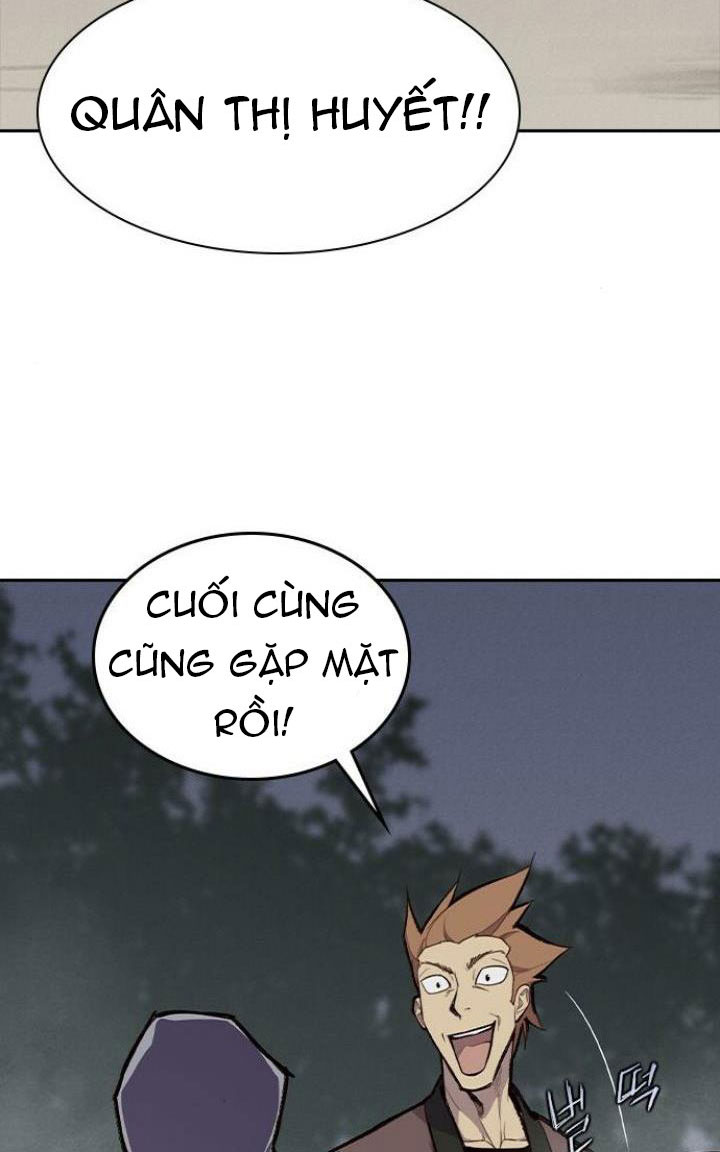 Đọc truyện Kẻ mạnh nhất lịch sử - Chap 9