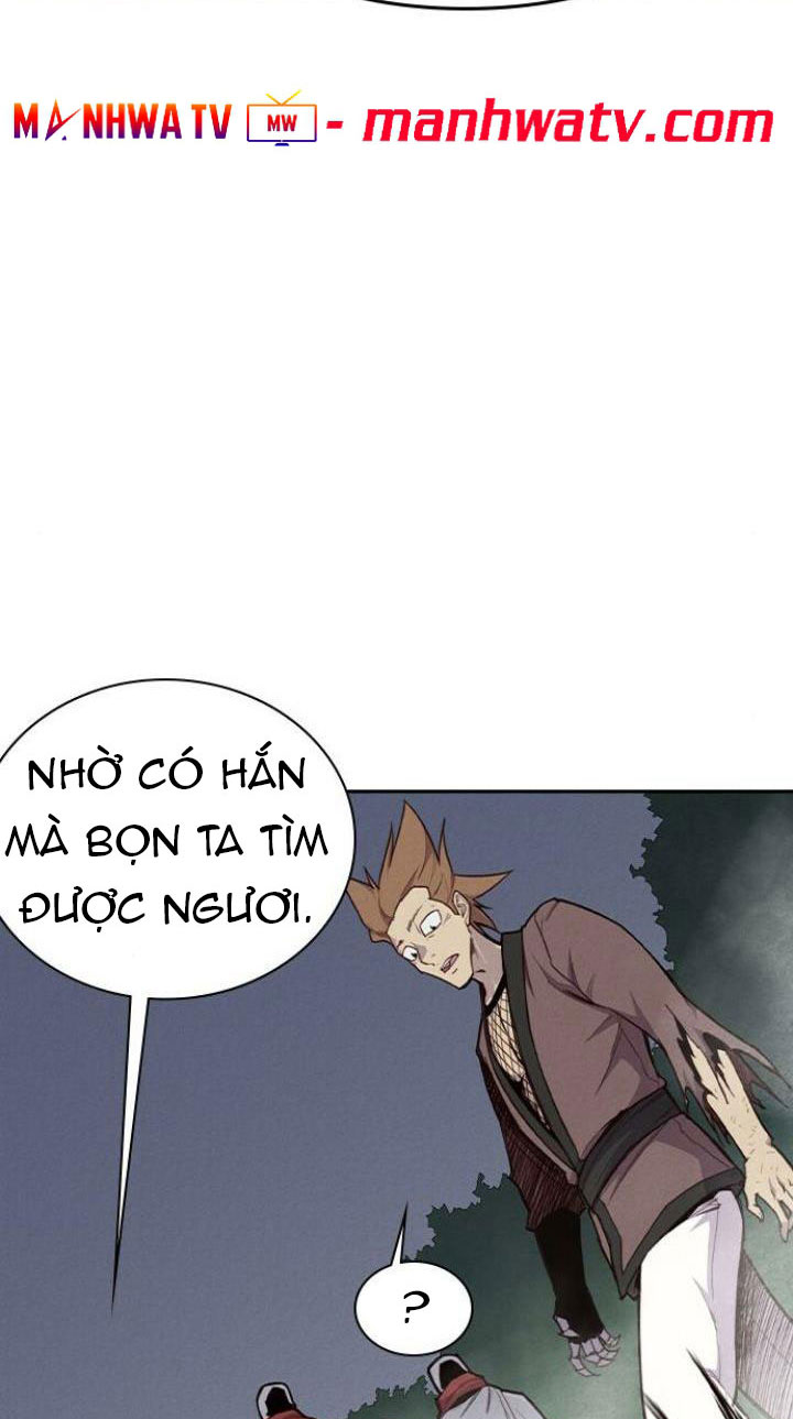 Đọc truyện Kẻ mạnh nhất lịch sử - Chap 9