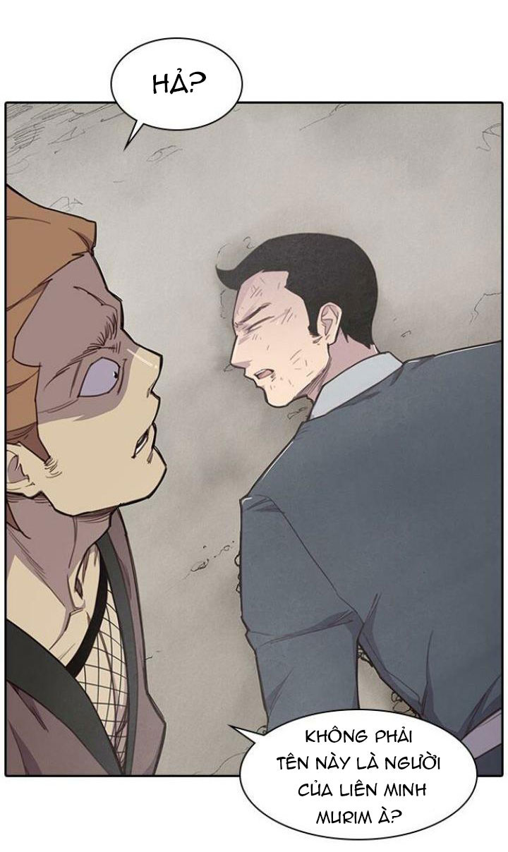 Đọc truyện Kẻ mạnh nhất lịch sử - Chap 9