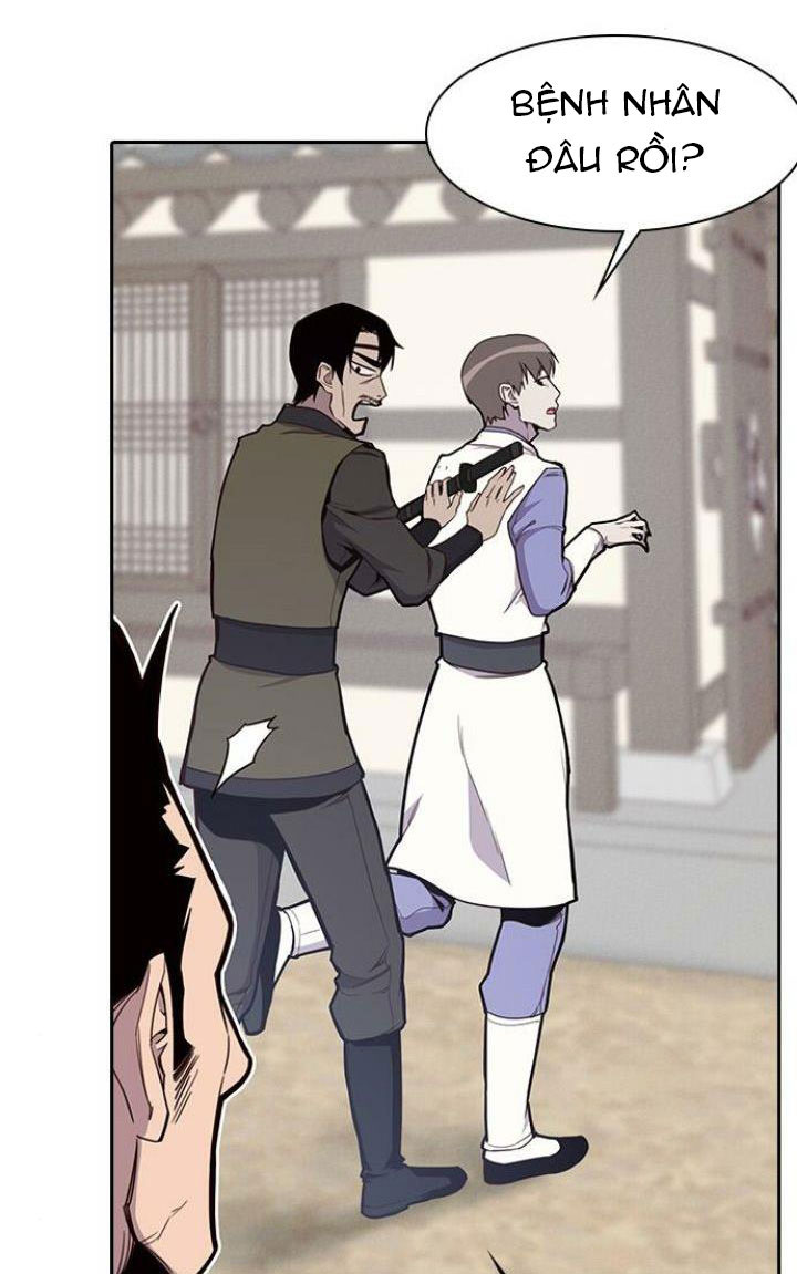 Đọc truyện Kẻ mạnh nhất lịch sử - Chap 9