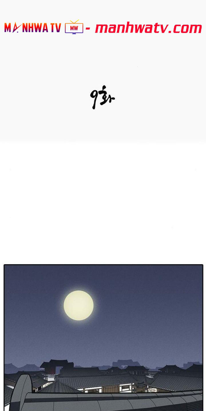 Đọc truyện Kẻ mạnh nhất lịch sử - Chap 9