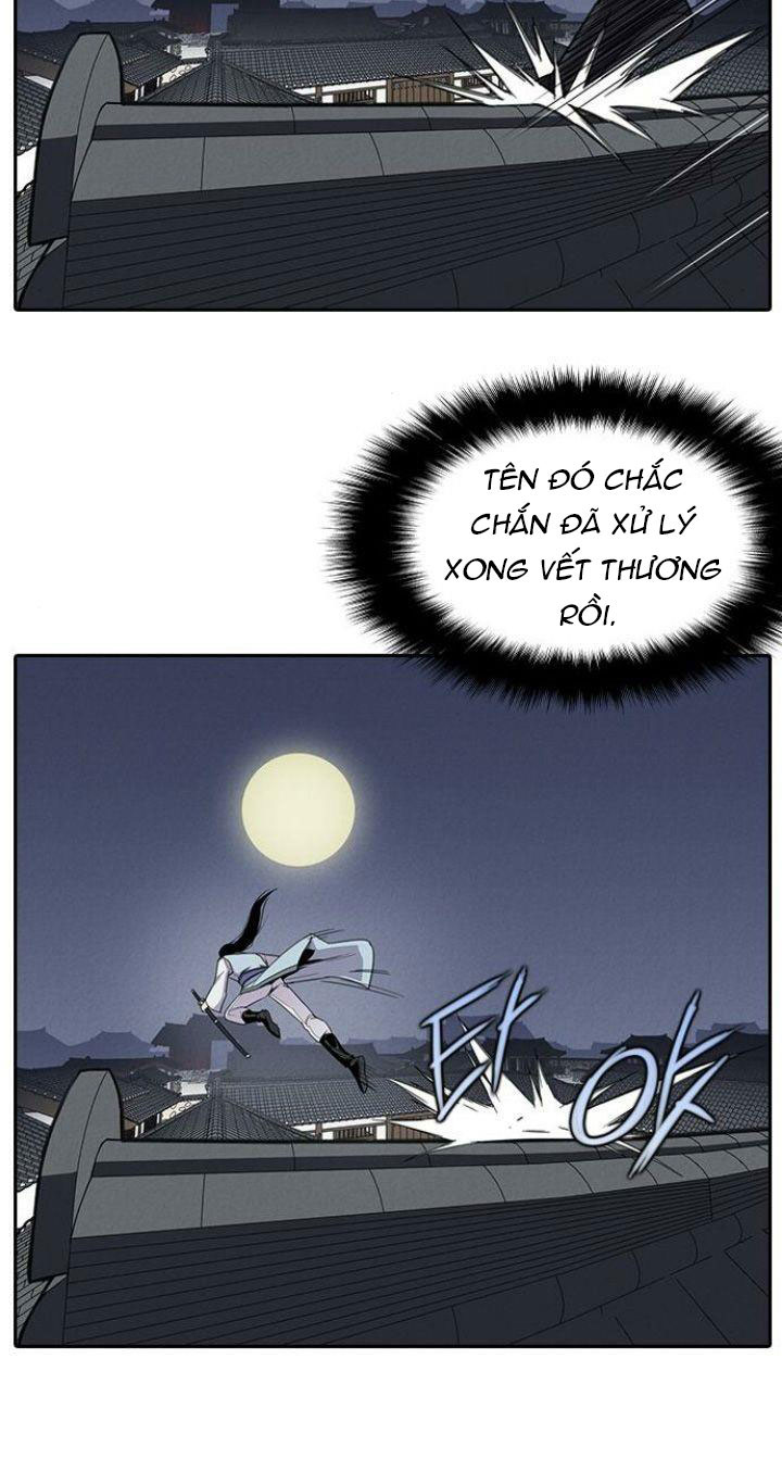 Đọc truyện Kẻ mạnh nhất lịch sử - Chap 9