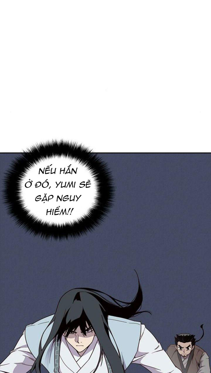 Đọc truyện Kẻ mạnh nhất lịch sử - Chap 9