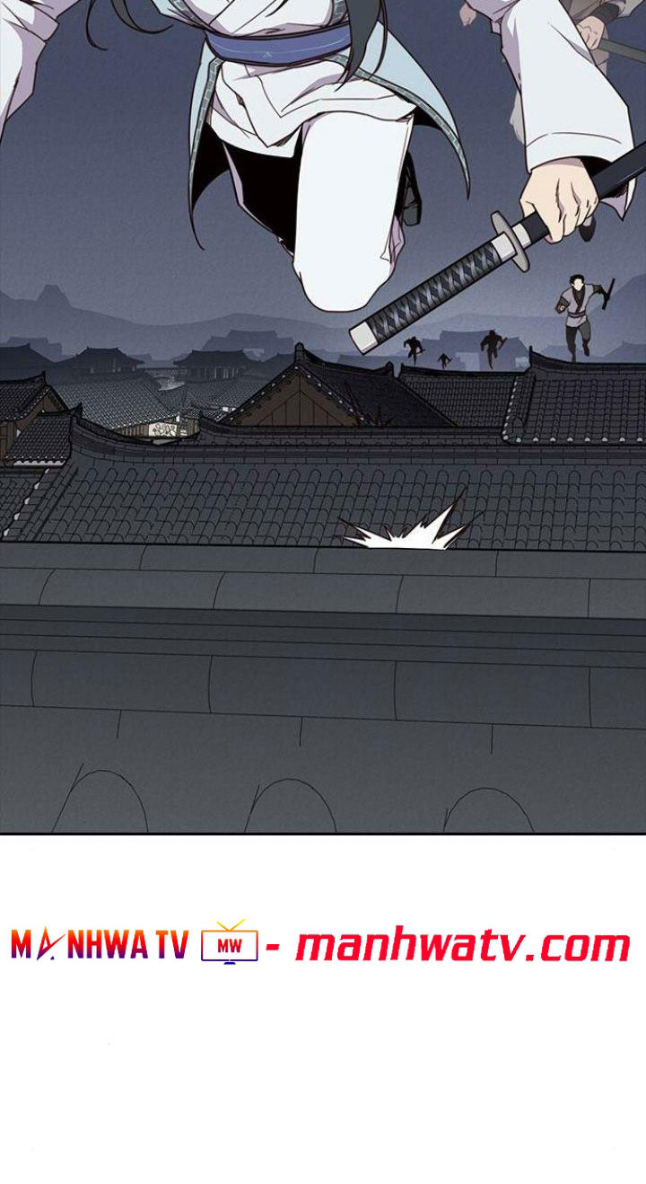 Đọc truyện Kẻ mạnh nhất lịch sử - Chap 9