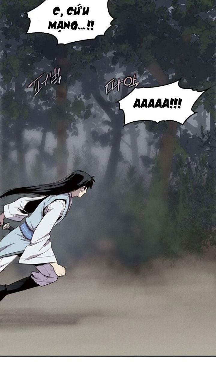 Đọc truyện Kẻ mạnh nhất lịch sử - Chap 9