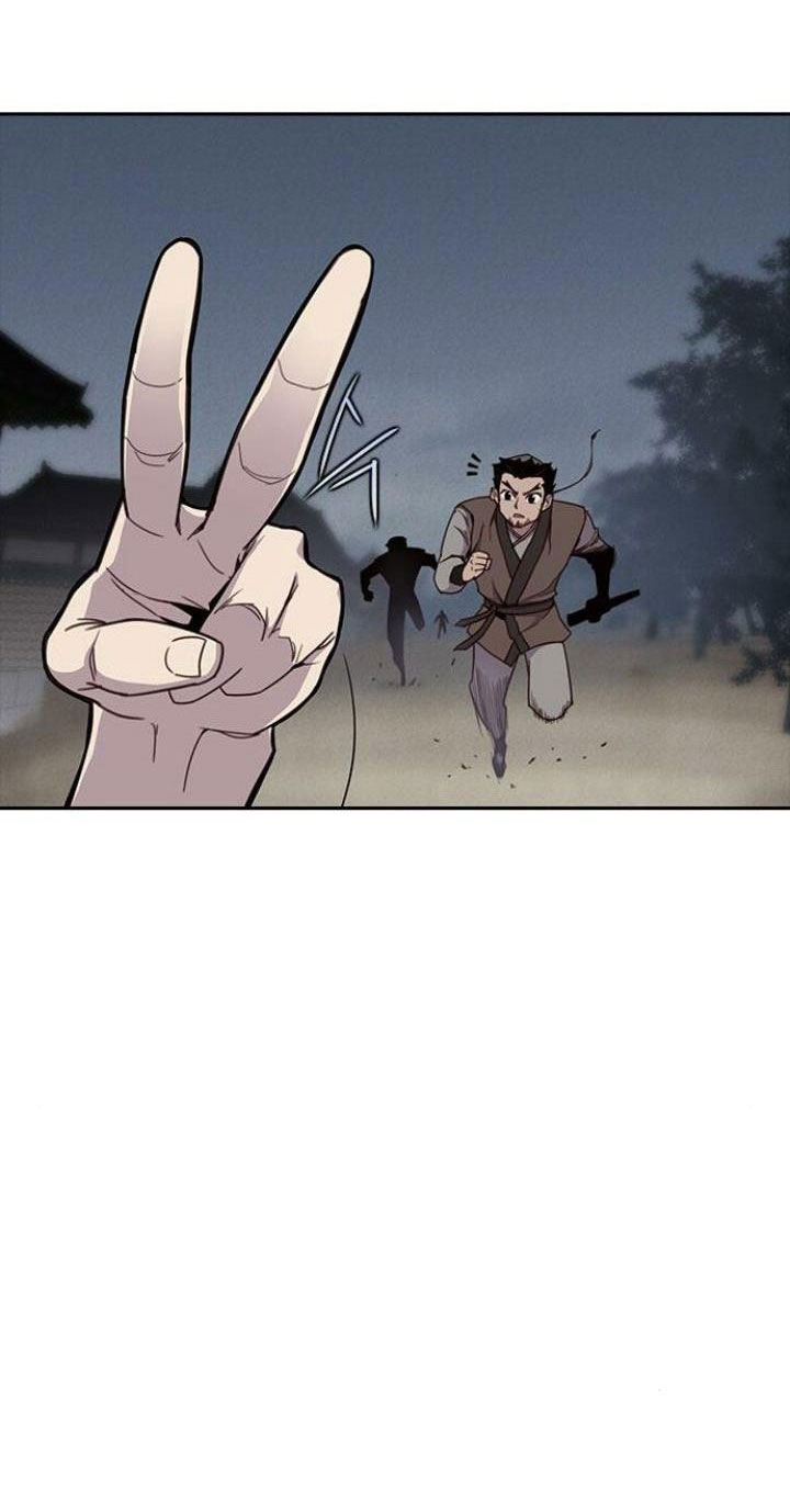 Đọc truyện Kẻ mạnh nhất lịch sử - Chap 9