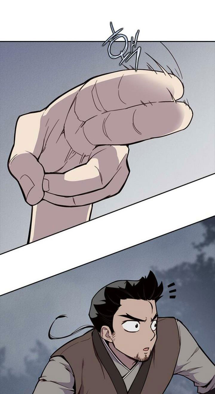 Đọc truyện Kẻ mạnh nhất lịch sử - Chap 9