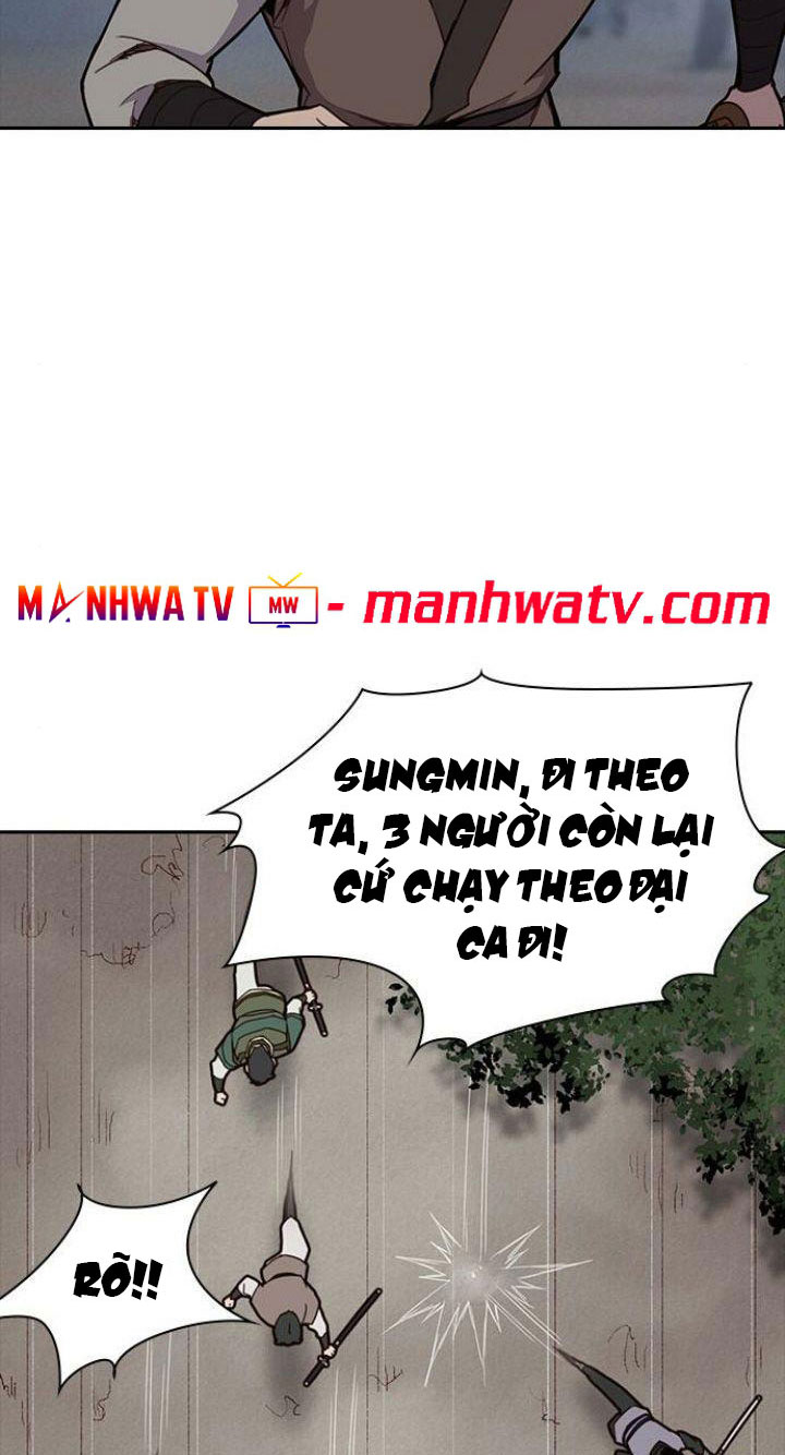 Đọc truyện Kẻ mạnh nhất lịch sử - Chap 9