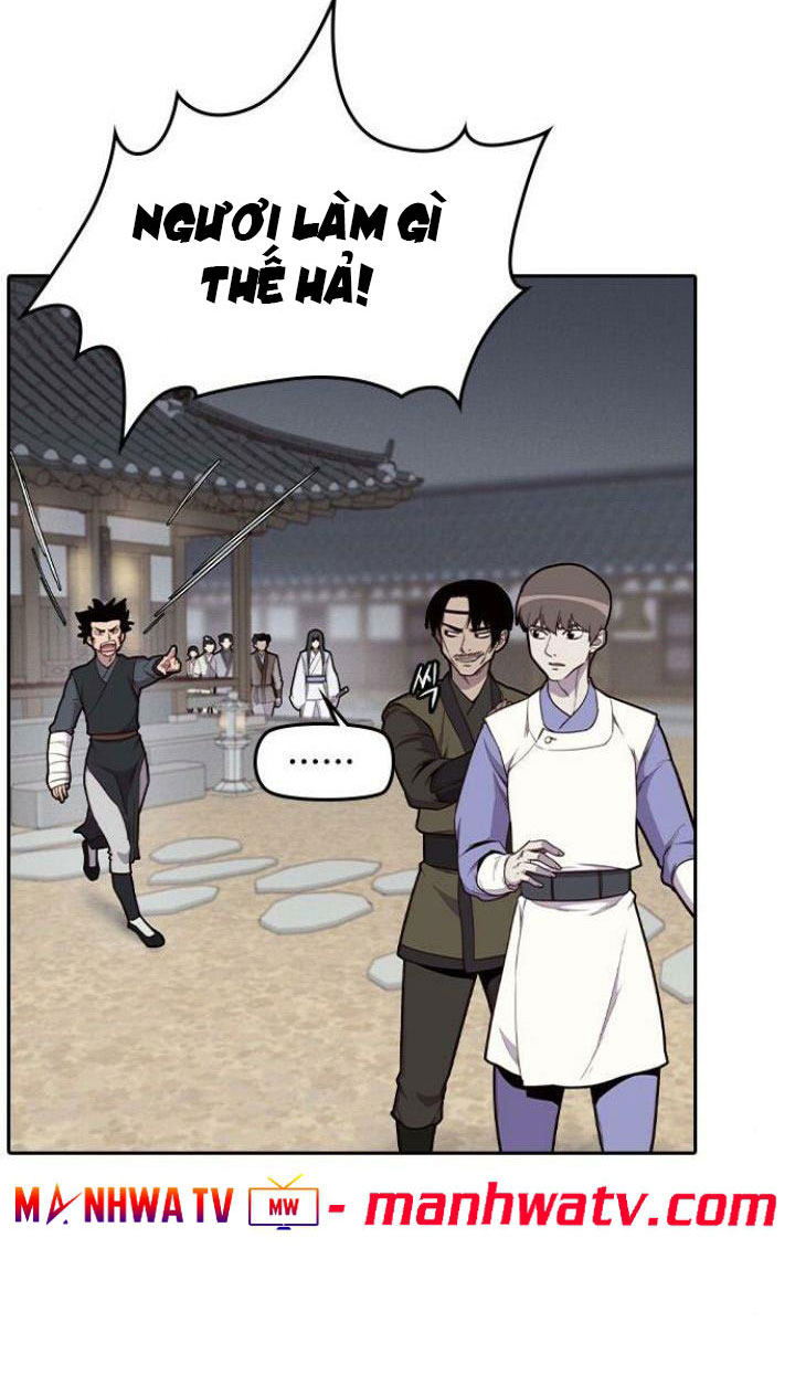 Đọc truyện Kẻ mạnh nhất lịch sử - Chap 9