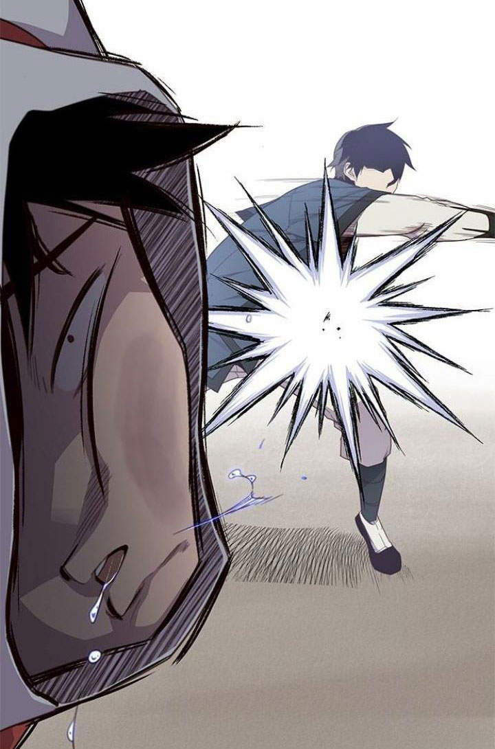 Đọc truyện Kẻ mạnh nhất lịch sử - Chap 9