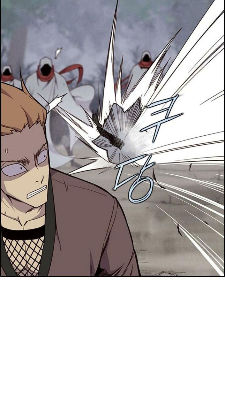 Đọc truyện Kẻ mạnh nhất lịch sử - Chap 9