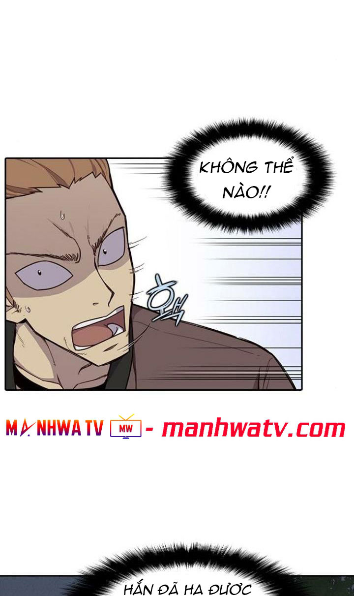 Đọc truyện Kẻ mạnh nhất lịch sử - Chap 9