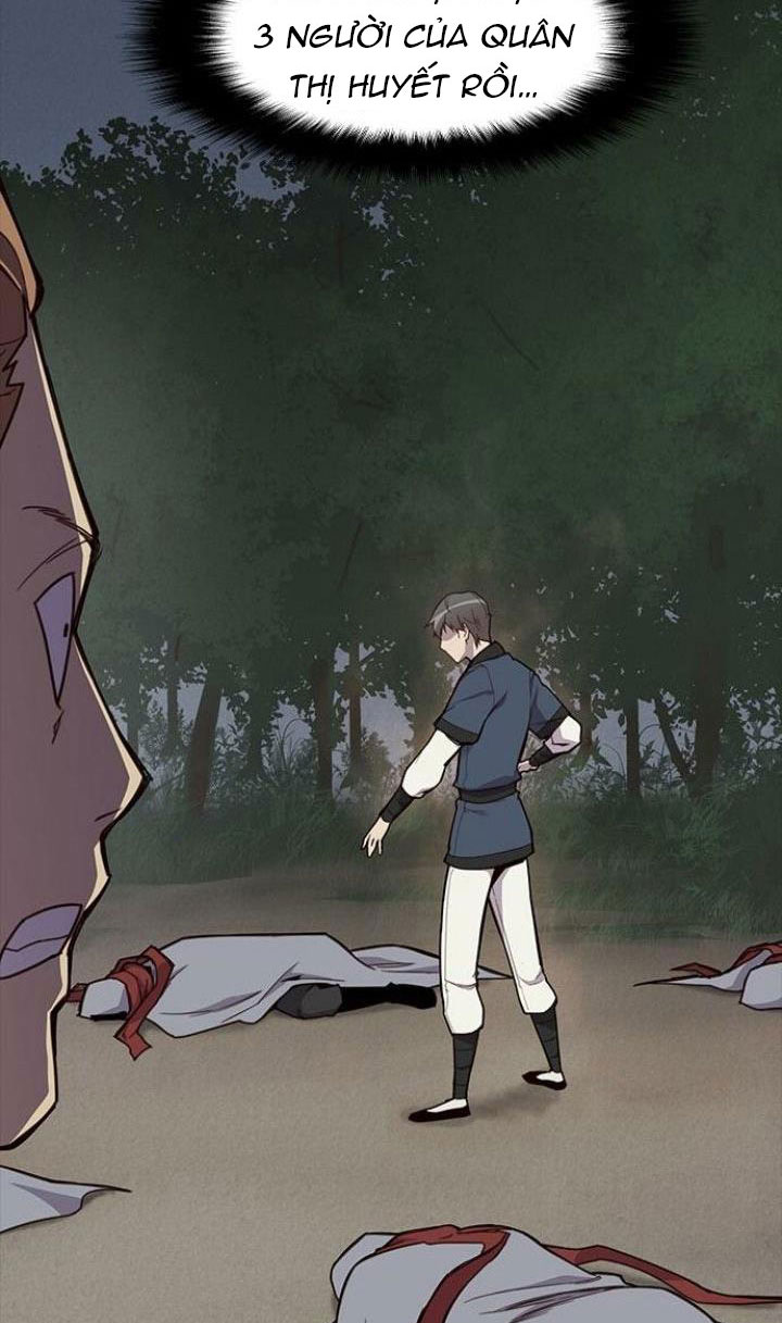 Đọc truyện Kẻ mạnh nhất lịch sử - Chap 9