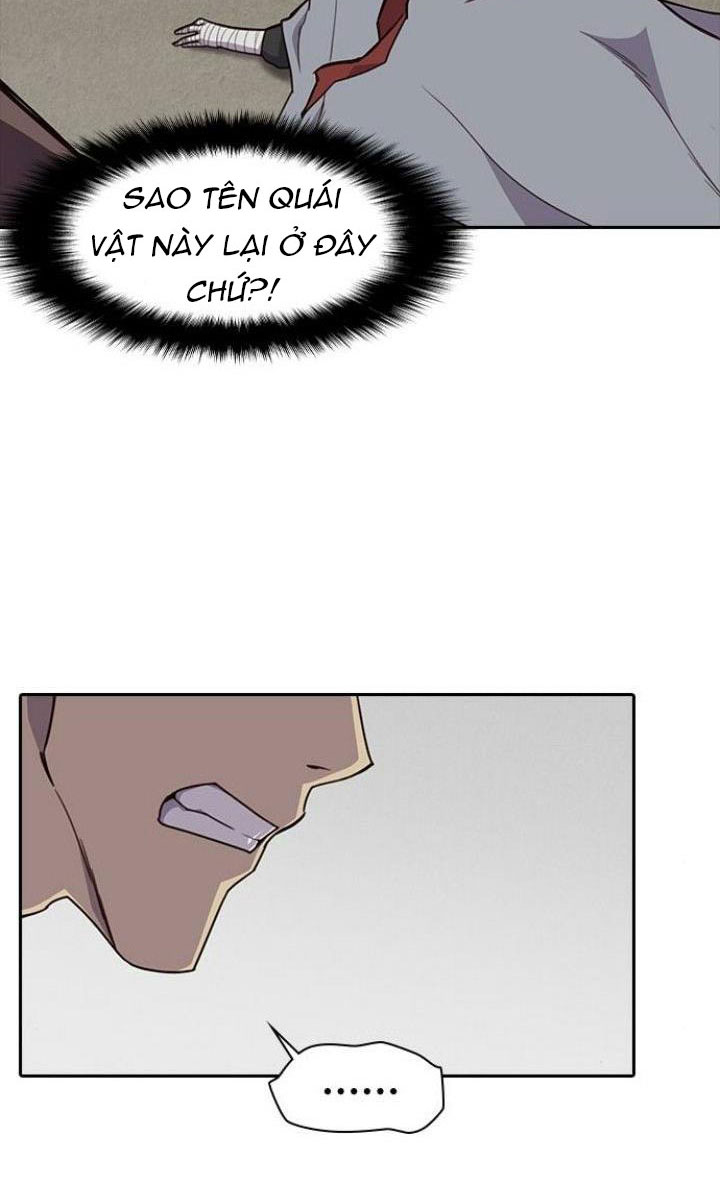 Đọc truyện Kẻ mạnh nhất lịch sử - Chap 9