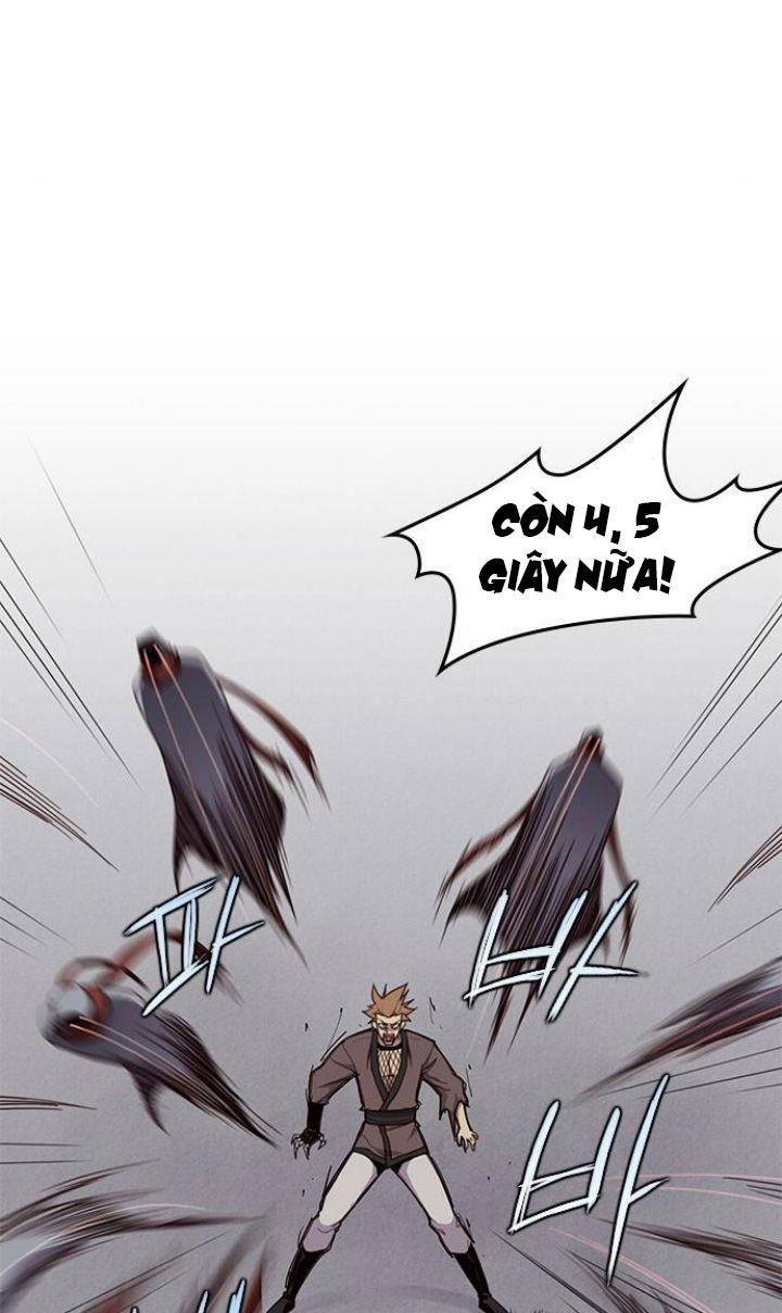 Đọc truyện Kẻ mạnh nhất lịch sử - Chap 9