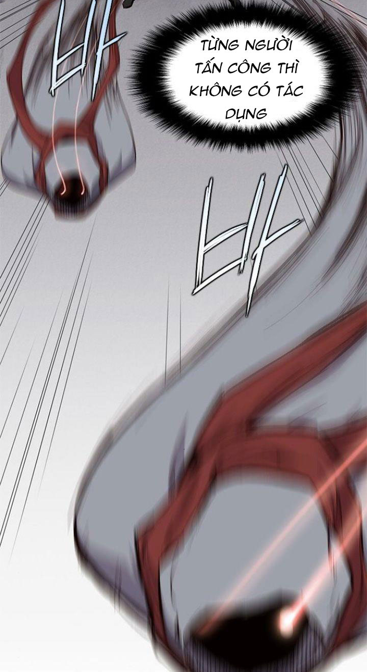 Đọc truyện Kẻ mạnh nhất lịch sử - Chap 9